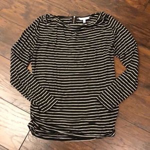 GUC maternity Jessica Simpson top